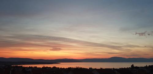 Malinska-Dubasnica Apartamento | Sunset & Seaview Premium Apartment