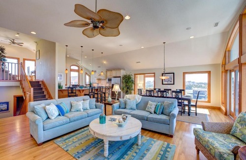 Wind Over Waves Casa | Sunset Serenade 63