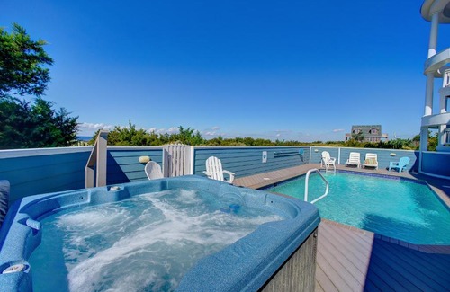 Wind Over Waves Casa | Sunset Serenade 63