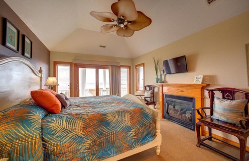 Wind Over Waves Casa | Sunset Serenade 63