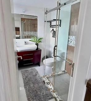 Orange Bay Casa | Sunset Serenity 2BR Oceanview Beach & Pool Access