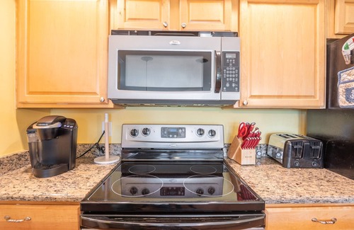 Folly Beach Condominio | Sunset Serenity: 3br Waterfront Condo Near Folly