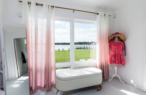 Ocean City Casa | Sunset Serenity! Tranquil Direct Waterfront house in West Ocean City, MD!