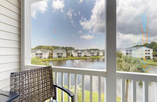 Sunset Beach Apartamento | Sunset Shangri-La