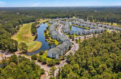 Sunset Beach Apartamento | Sunset Shangri-La