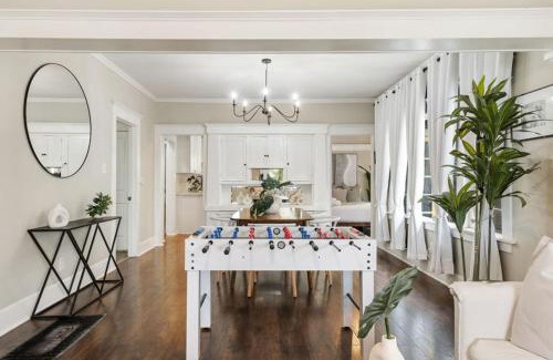 Franklin Casa | Sunset Shores - Near the beach - Games - Sleeps 8