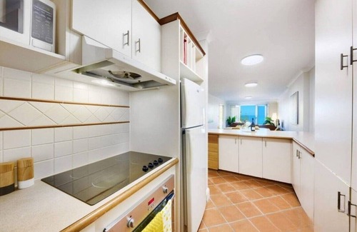 Scarborough Apartamento | Sunset Shores Scarborough