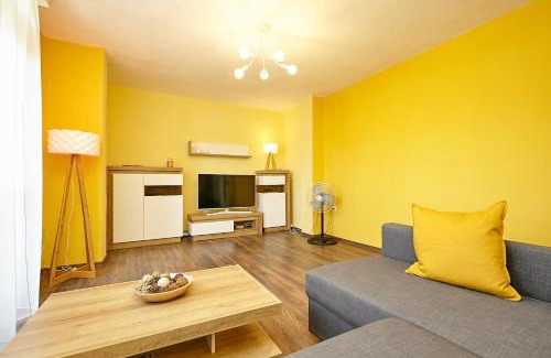 Varna Municipality Apartamento | Sunset Smart Home