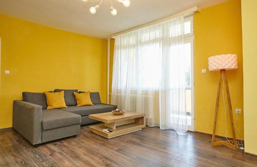 Varna Municipality Apartamento | Sunset Smart Home