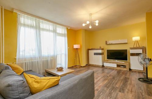 Varna Municipality Apartamento | Sunset Smart Home