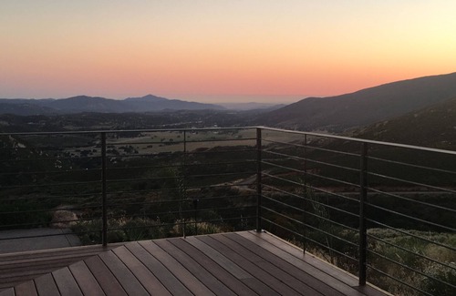 Descanso Casa | Sunset & Solace Sanctuary