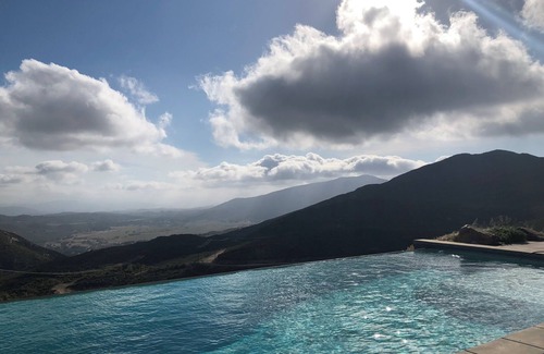 Descanso Casa | Sunset & Solace Sanctuary