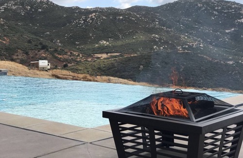 Descanso Casa | Sunset & Solace Sanctuary