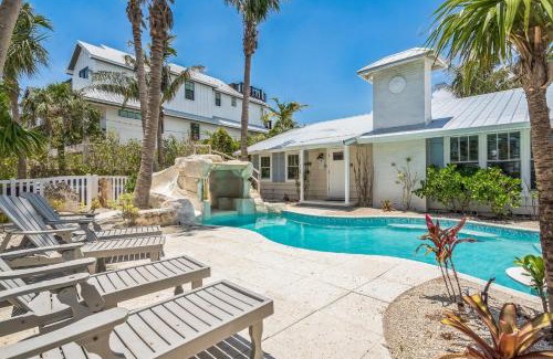 Siesta Key Village Casa | Sunset Splash