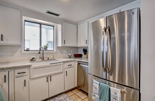 South End Condominio | Sunset Spot - Sound Views!