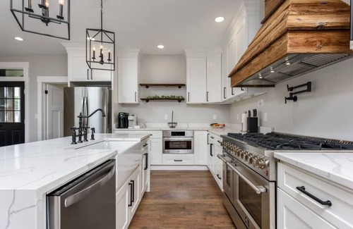 Wormleysburg Casa | Sunset Stay at 608 Su