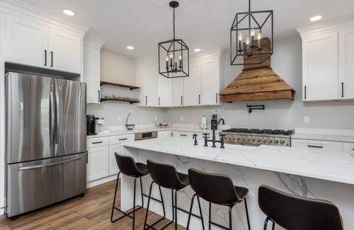 Wormleysburg Casa | Sunset Stay at 608 Su