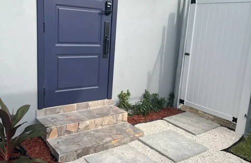 Nassau Apartamento | Sunset Stay