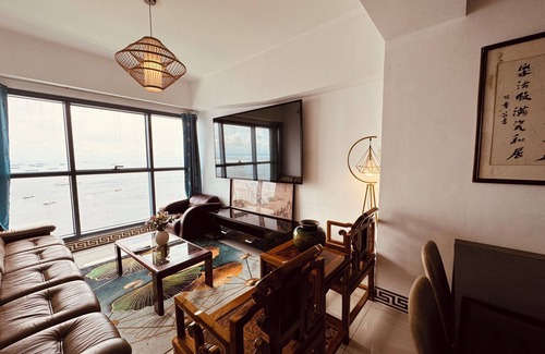 Ermita Apartamento | Sunset Strip Sea View Room 03