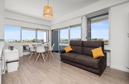 Torralta Apartamento | Sunset Studio