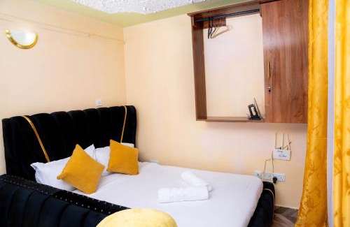 Naivasha Apartamento | Sunset studio stay