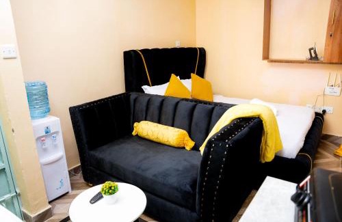 Naivasha Apartamento | Sunset studio stay