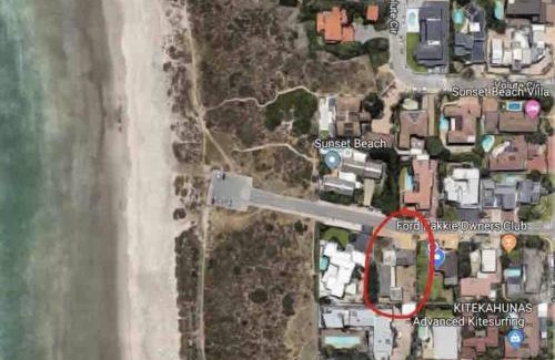 Sunset Beach Casa | Sunset Studios