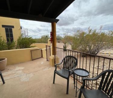 Pinnacle Peak Casa | Sunset Suite - Cave Creek Guest Suites