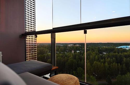 Tapiola Apartamento | Sunset Suite - Seaview & Free Parking