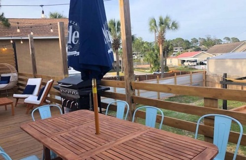 Silver Sands Casa | Sunset Surf House-5bdrm-12beds-sleeps14-wlk to bch