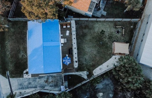 Silver Sands Casa | Sunset Surf House-5bdrm-12beds-sleeps14-wlk to bch