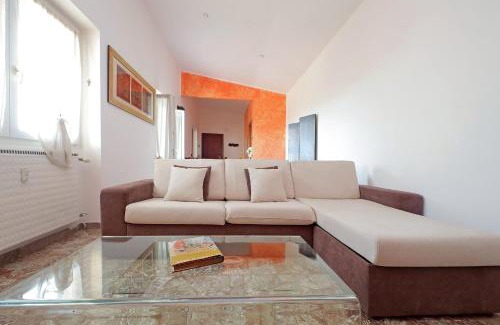 Cassia Apartamento | SUNSET Terrace Apartment