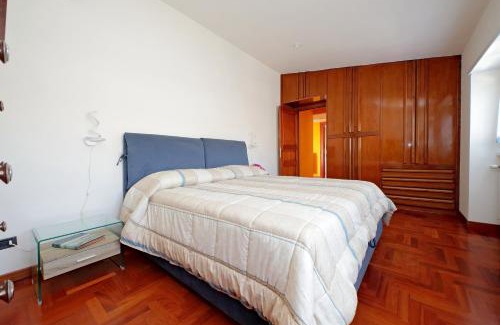 Cassia Apartamento | SUNSET Terrace Apartment