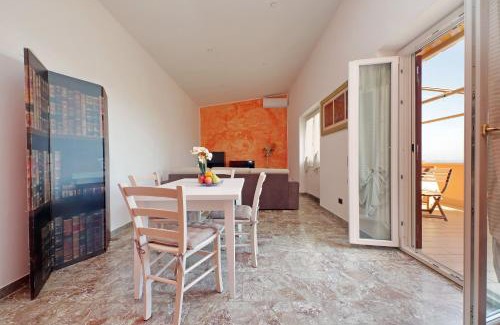 Cassia Apartamento | SUNSET Terrace Apartment