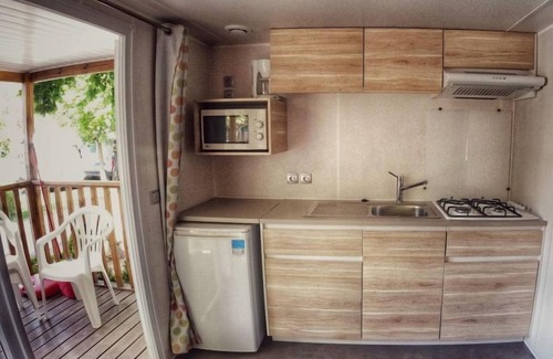 Dolni Pocernice Casa | Sunset Terrace by Interhome