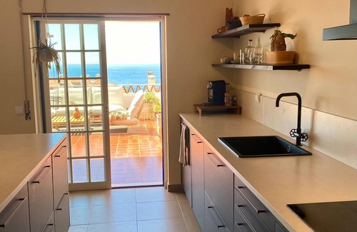 Ericeira Apartamento | Sunset Terrace & Pool