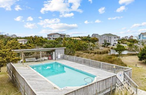Avon Apartamento | Sunset Terrace