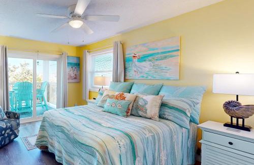 Avon Apartamento | Sunset Terrace