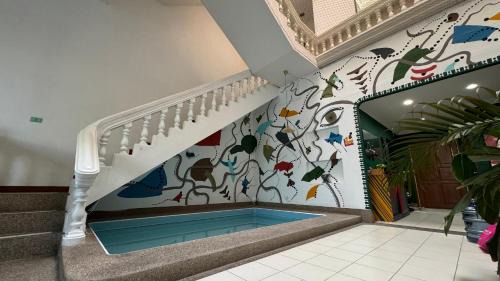 Phra Khanong Nuea Casa | Sunset Tower Homestay