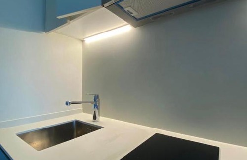 Umraniye Apartamento | Sunset