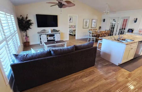 Pelican Casa | SunSet Vacations Villa