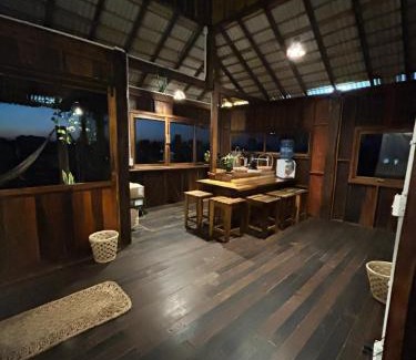 Tatajuba Chalet De Esquí | Sunset Valley Bungalow