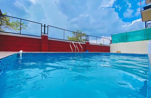 Wai Apartamento | sunset valley mahabaleshwar