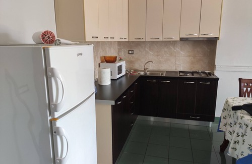Shkoder Apartamento | Sunset View Apartment Shkoder