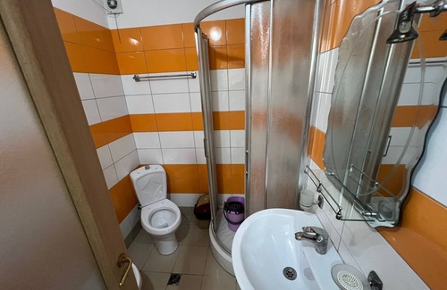Shkoder Apartamento | Sunset View Apartment Shkoder