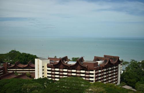 Batu Ferringhi Apartamento | Sunset View Batu Ferringhi