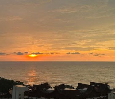 Batu Ferringhi Apartamento | Sunset View Batu Ferringhi