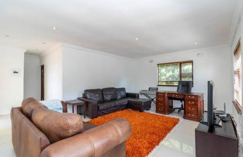 Northcliff Villa | Sunset View Escape
