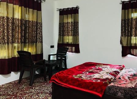 Srinagar Casa | Sunset View Gulmarg