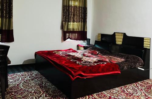 Srinagar Casa | Sunset View Gulmarg